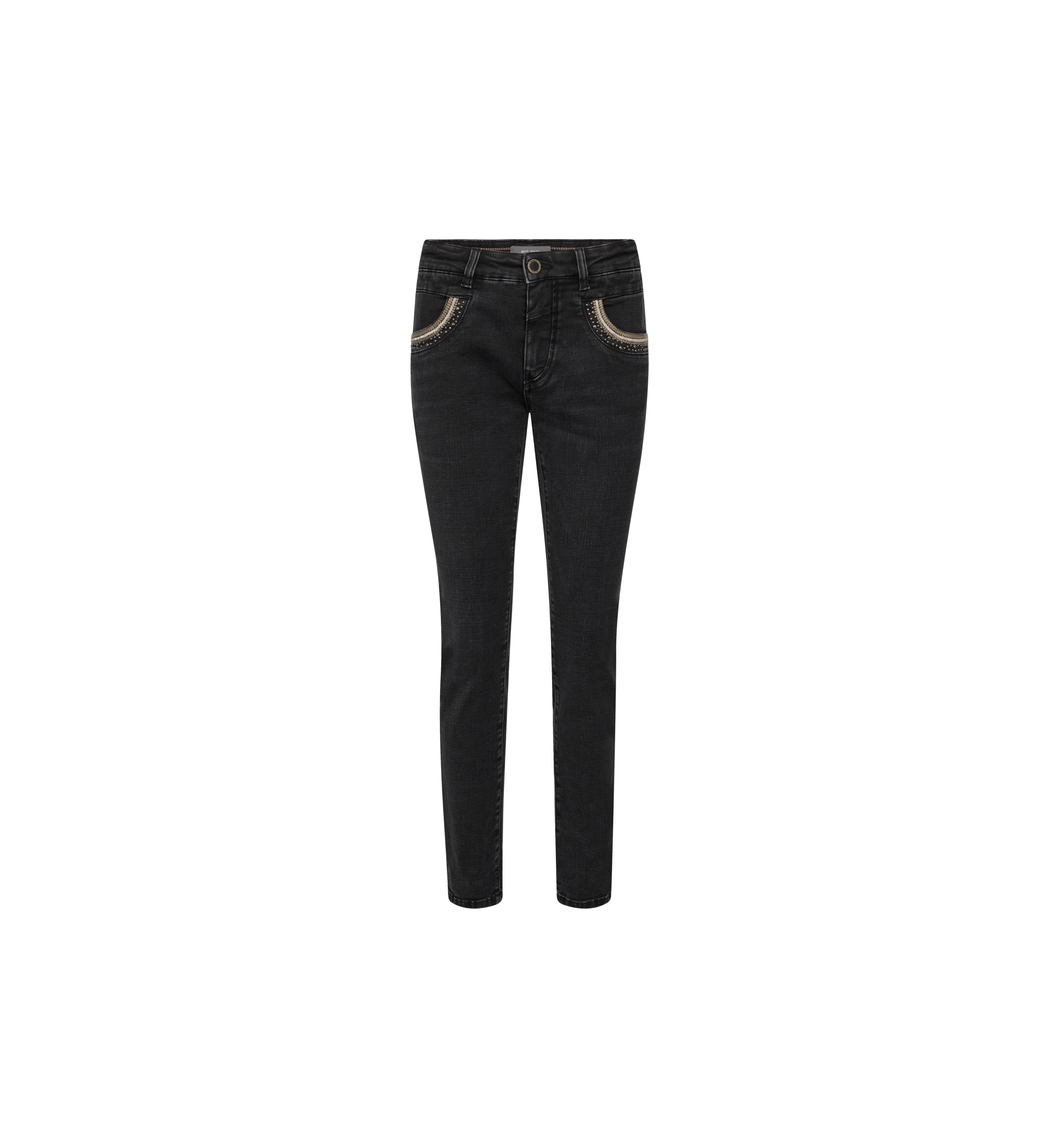 Packshot / Black / Front